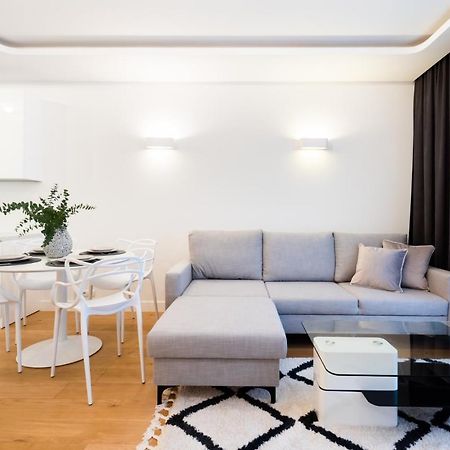 Wilanow Dream & Heaven Apartments Varsavia Esterno foto