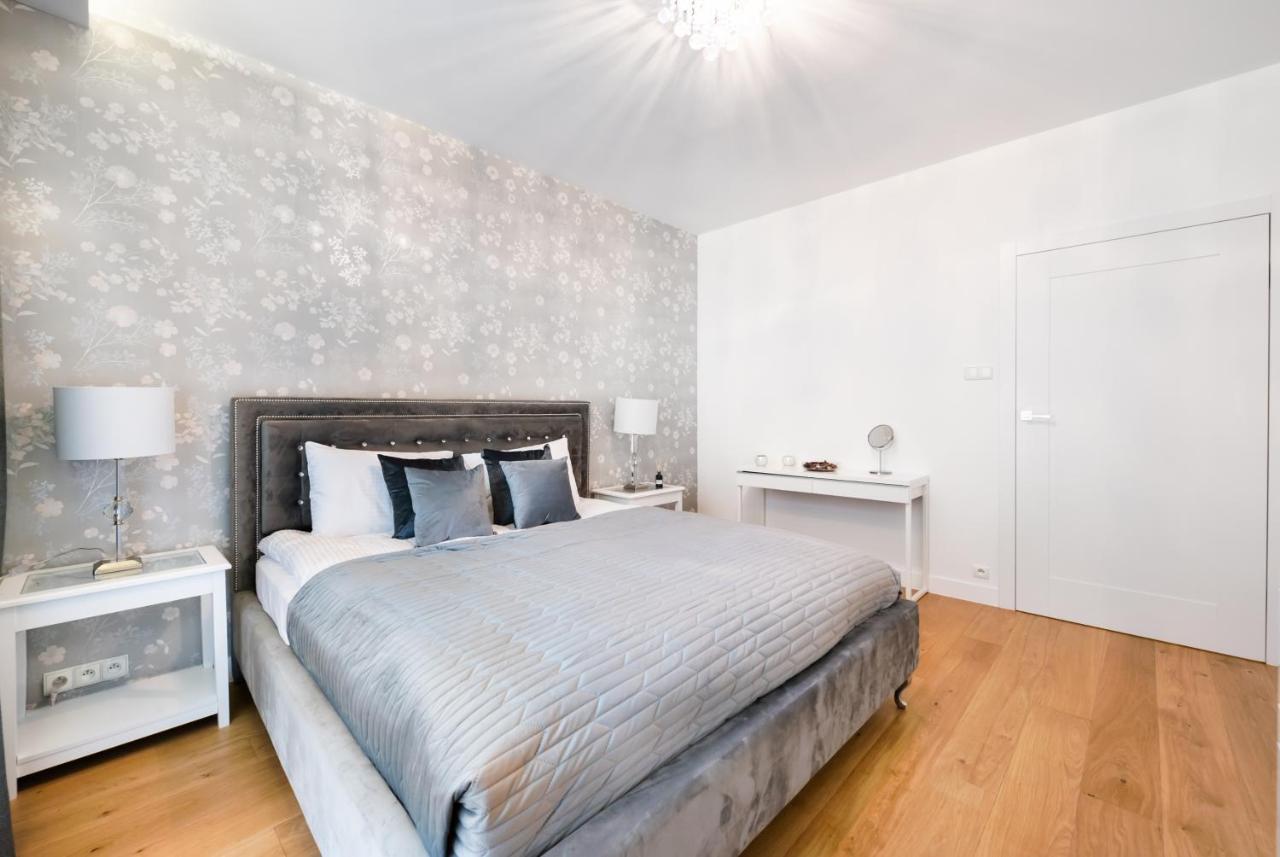 Wilanow Dream & Heaven Apartments Varsavia Esterno foto